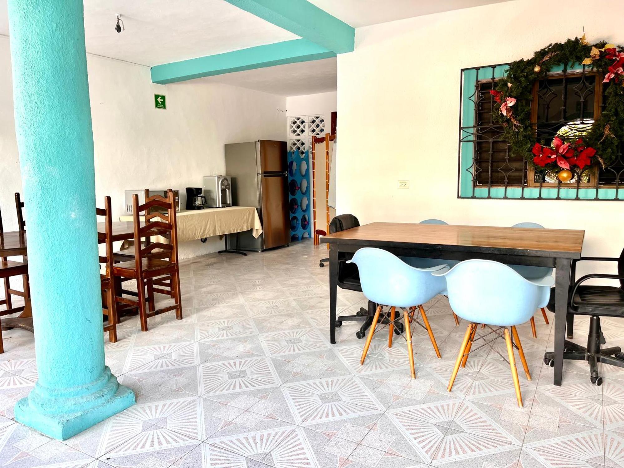 Casa Puerto Morelos Exterior foto
