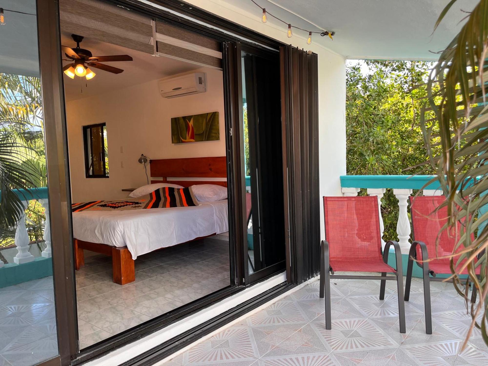 Casa Puerto Morelos Exterior foto